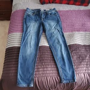 Kenzie jeans